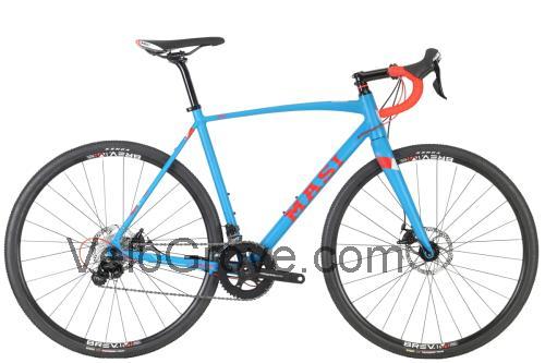 Masi CXR Comp fiche technique et avis